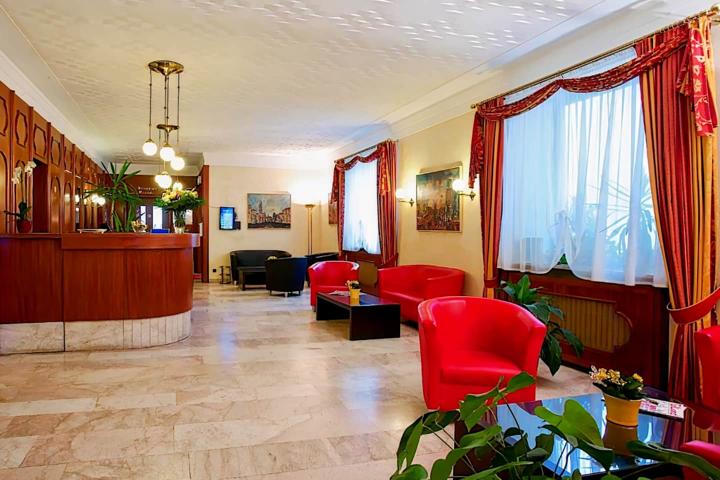 Hotel Carmen