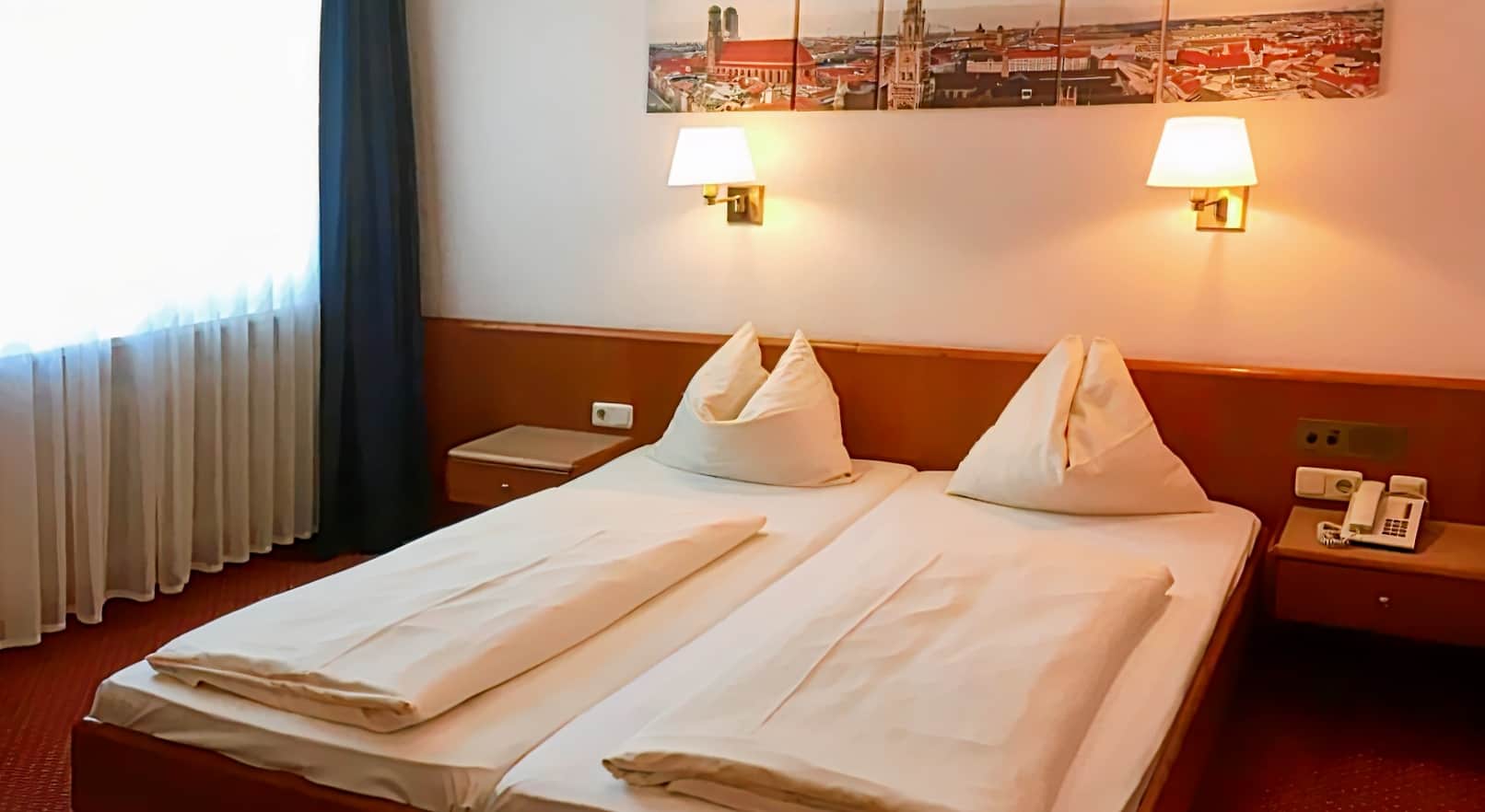 Hotel Carmen