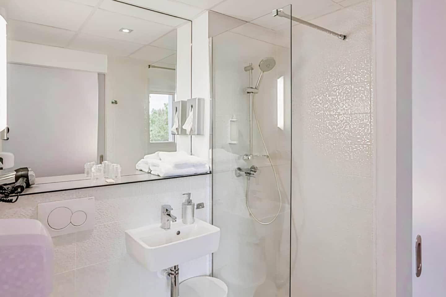 Logis Hotel Restaurant & SPA Au Comte d'Ornon