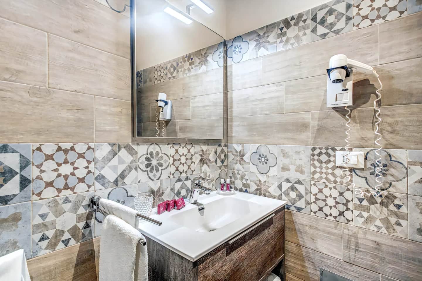 Rome Garden Hotel