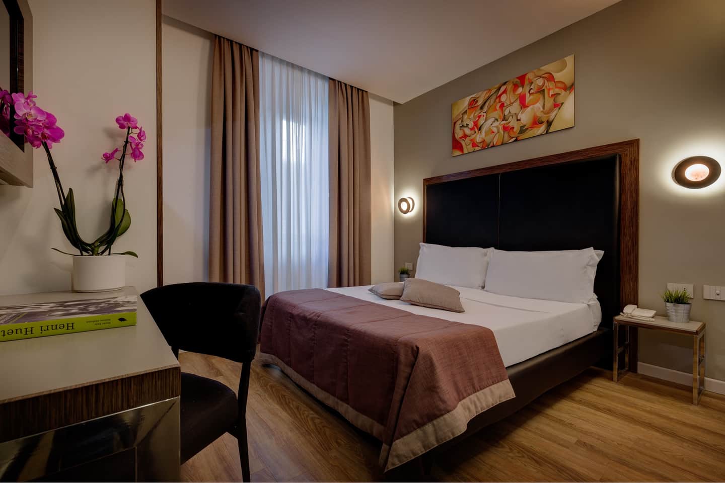 Al Manthia Hotel
