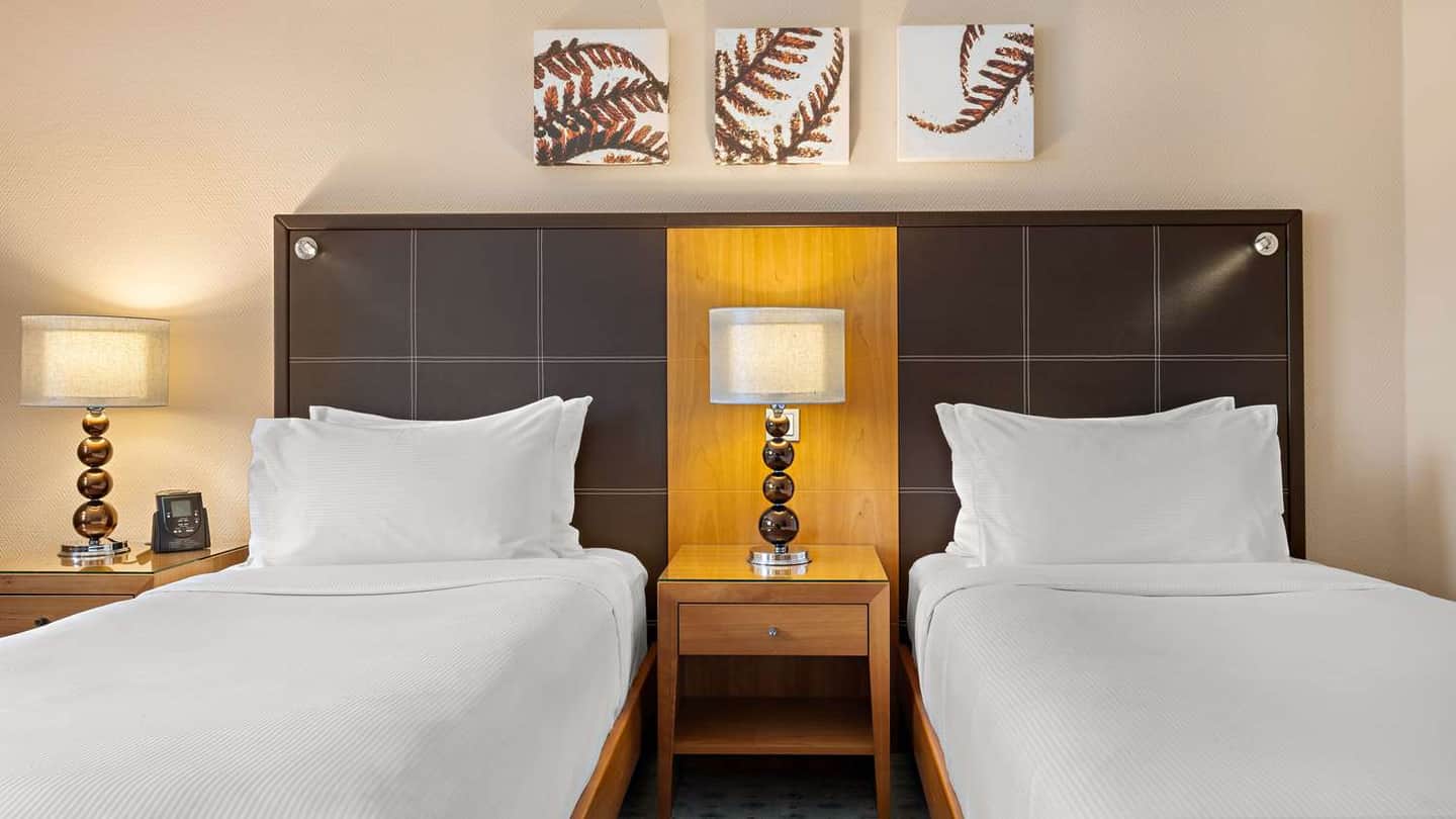 Hilton Dresden