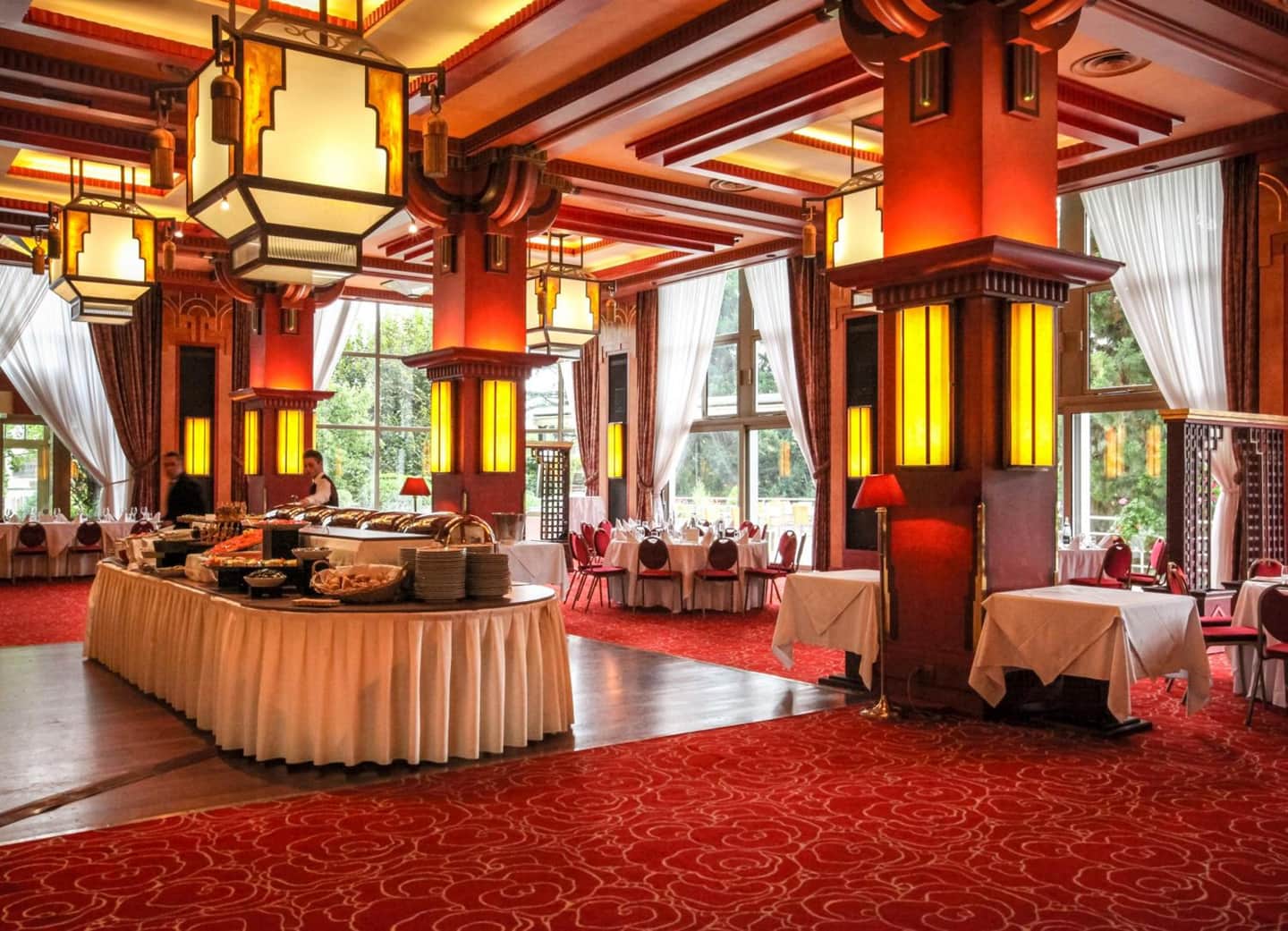 Domaine de Divonne