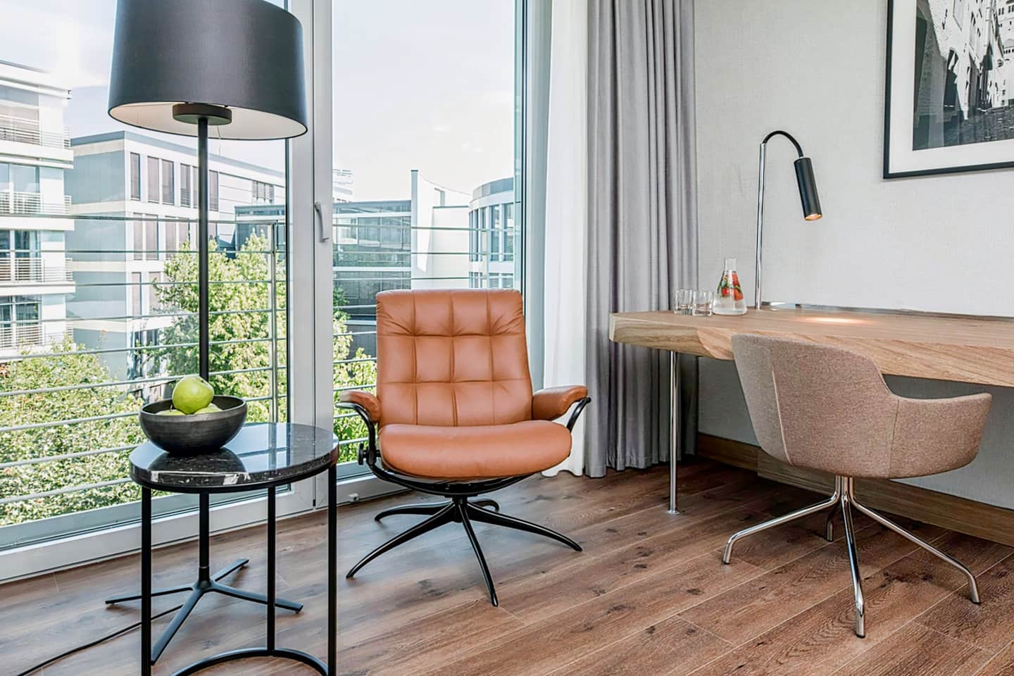 Radisson Blu Hotel Köln