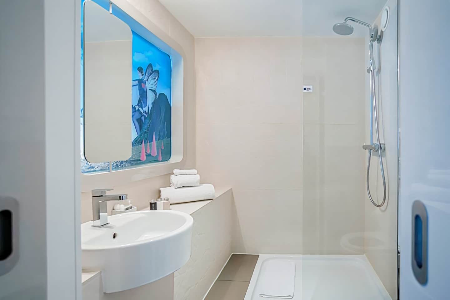 Hôtel Le Marcel