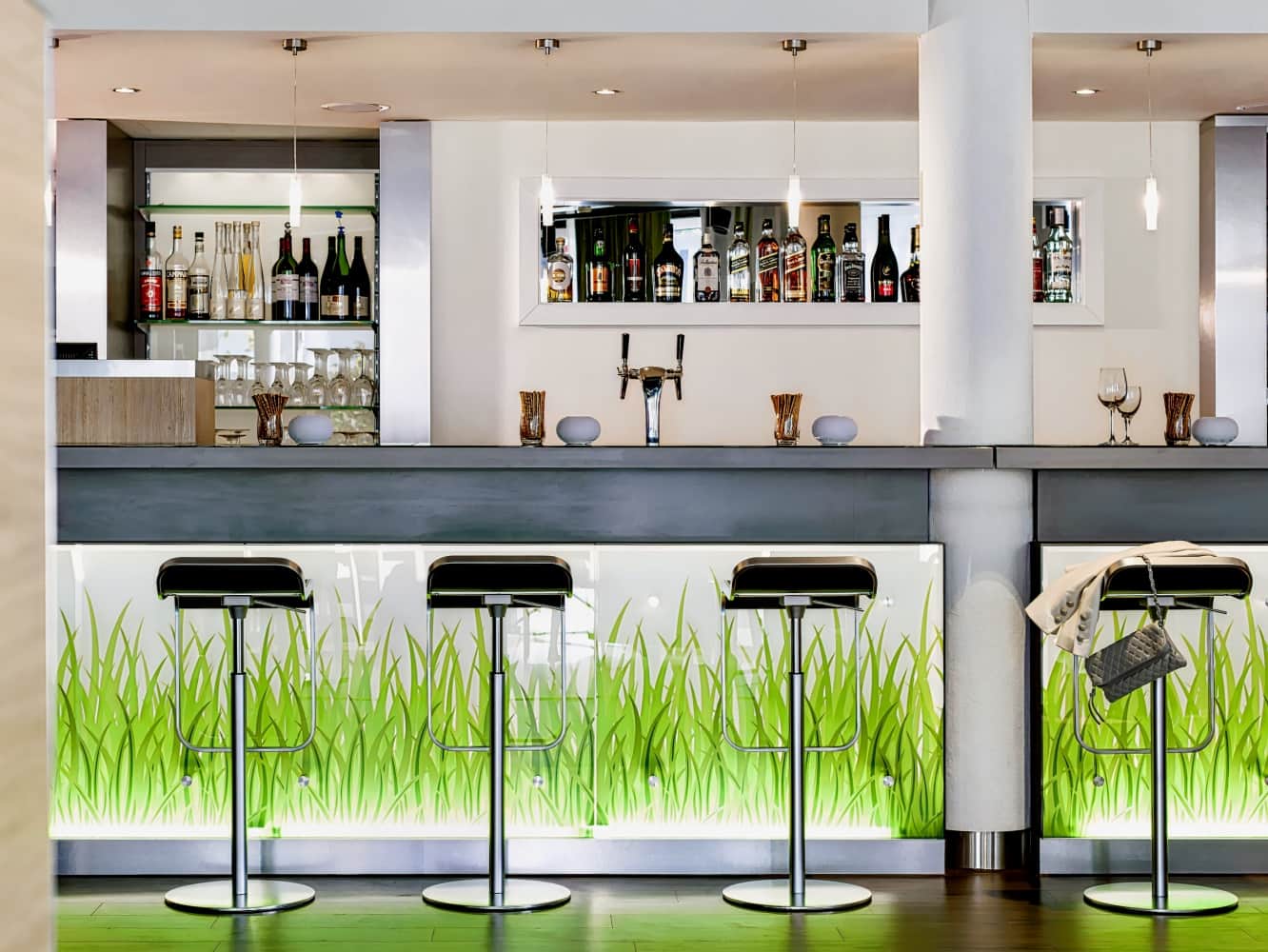ibis Berlin Dreilinden