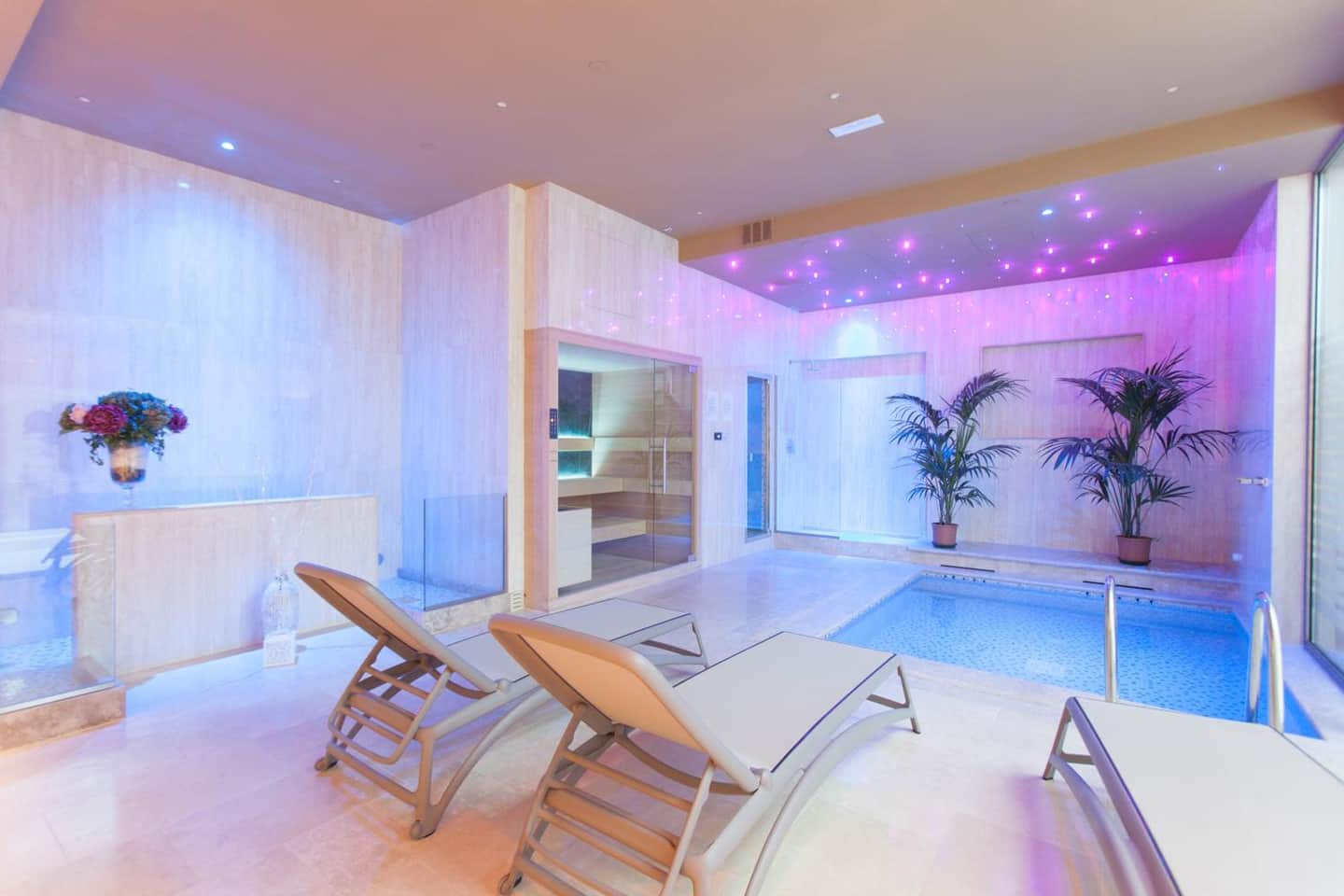 MH Florence Hotel & Spa