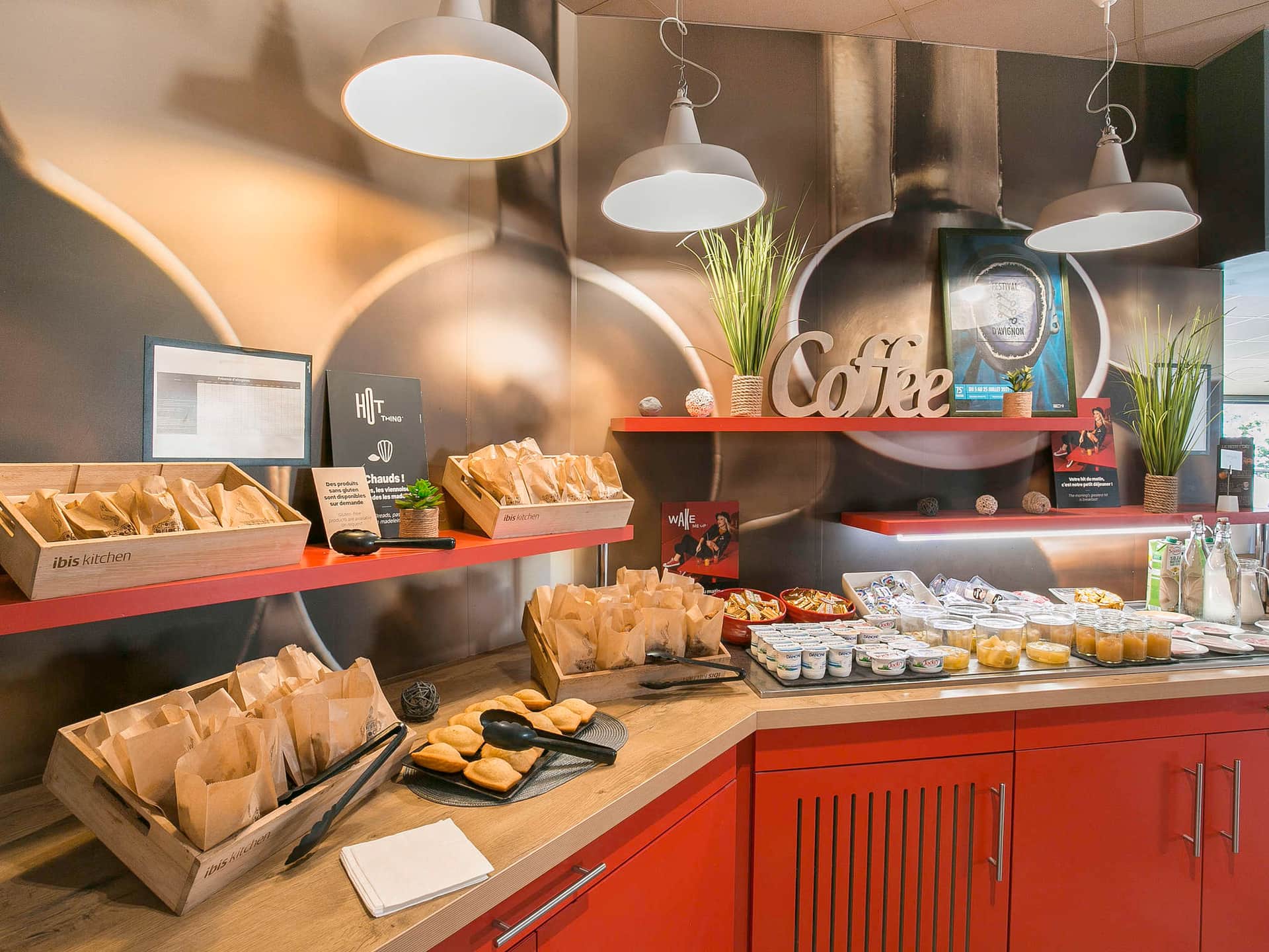 ibis Avignon South