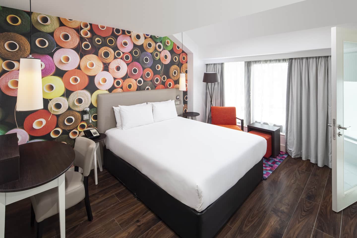 Hotel Indigo Liverpool