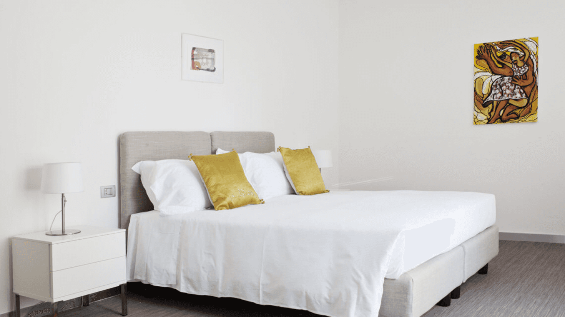Zambala Luxury Apartments