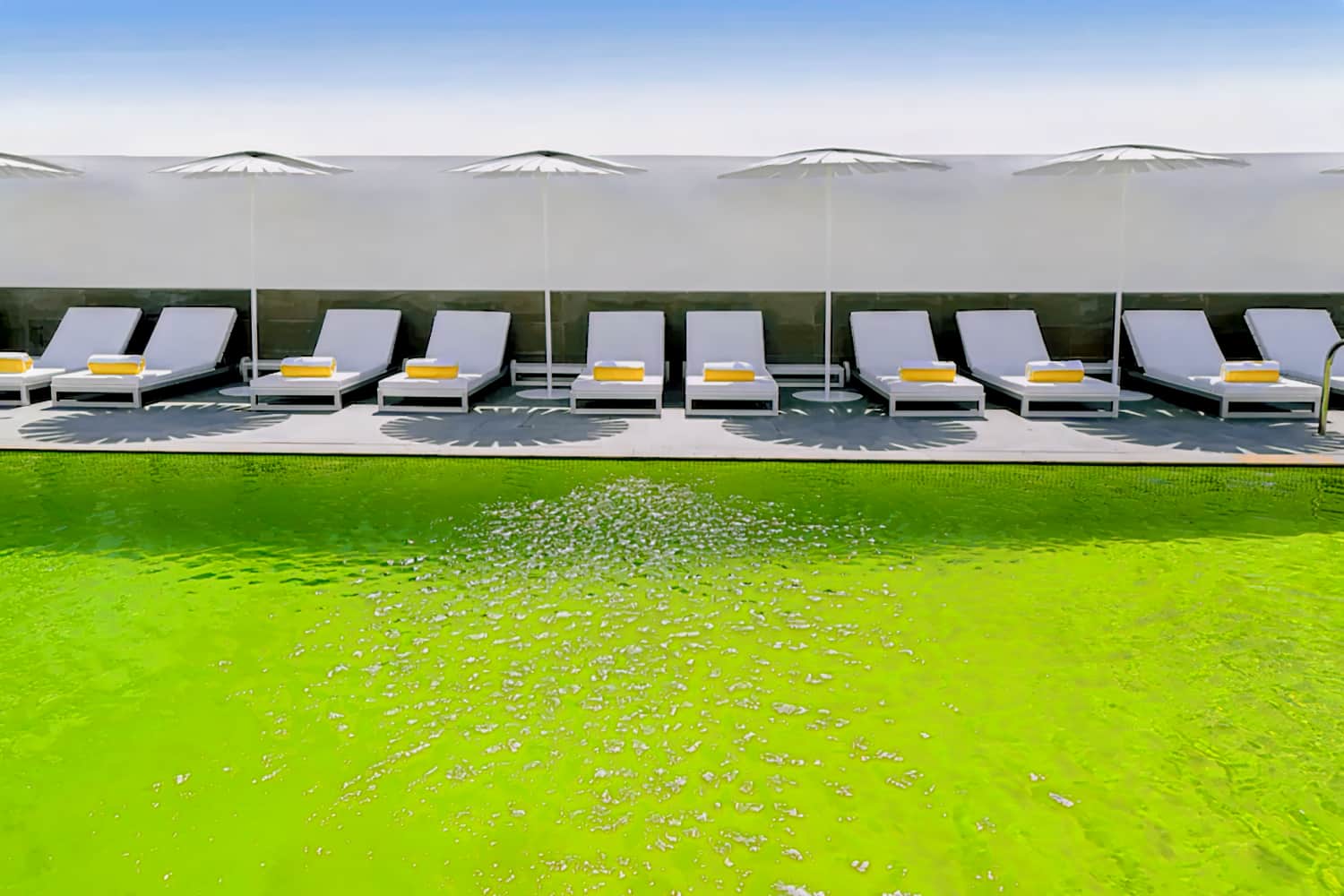 Hues Boutique Hotel