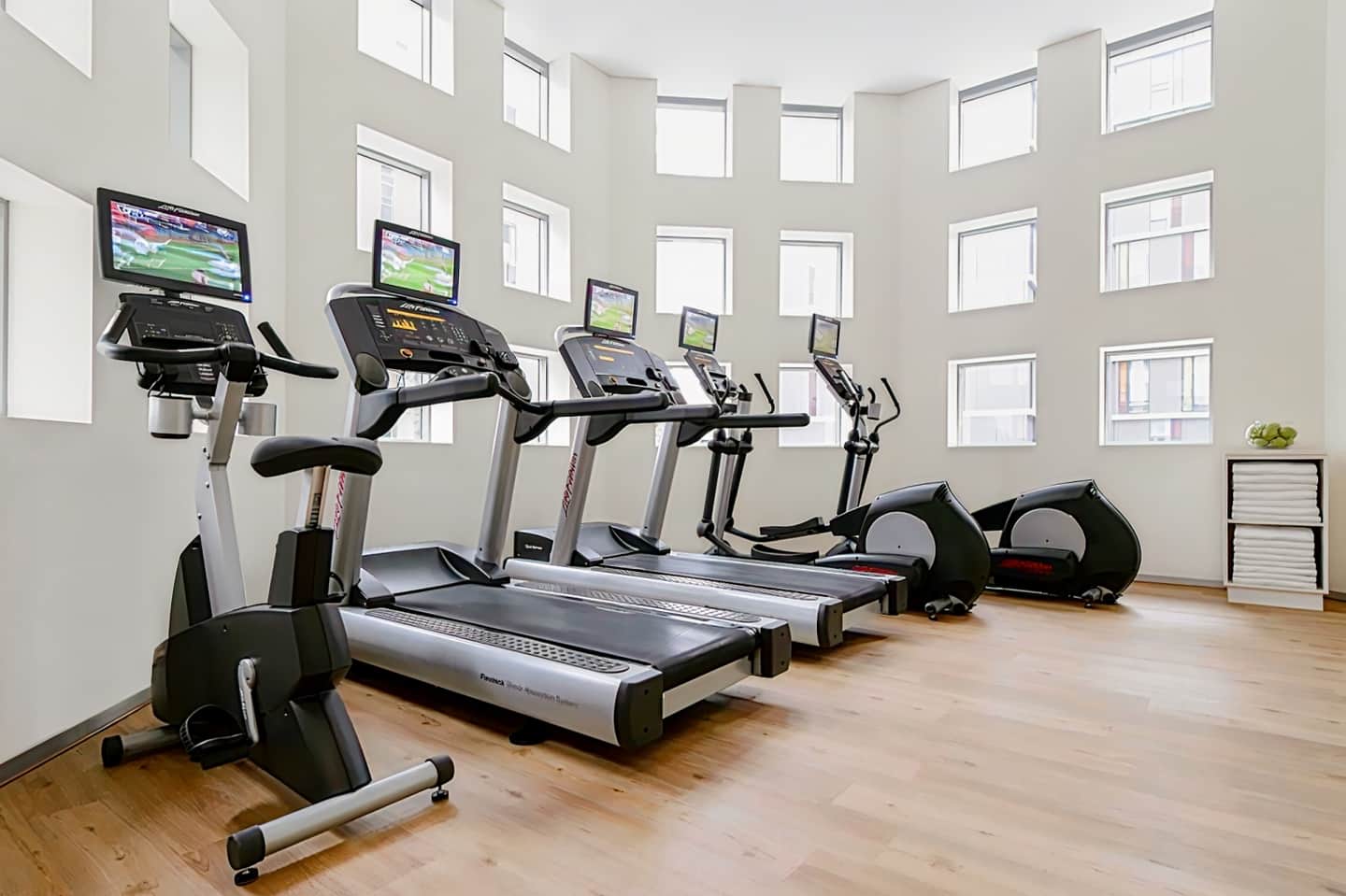 Novotel Sydney Central