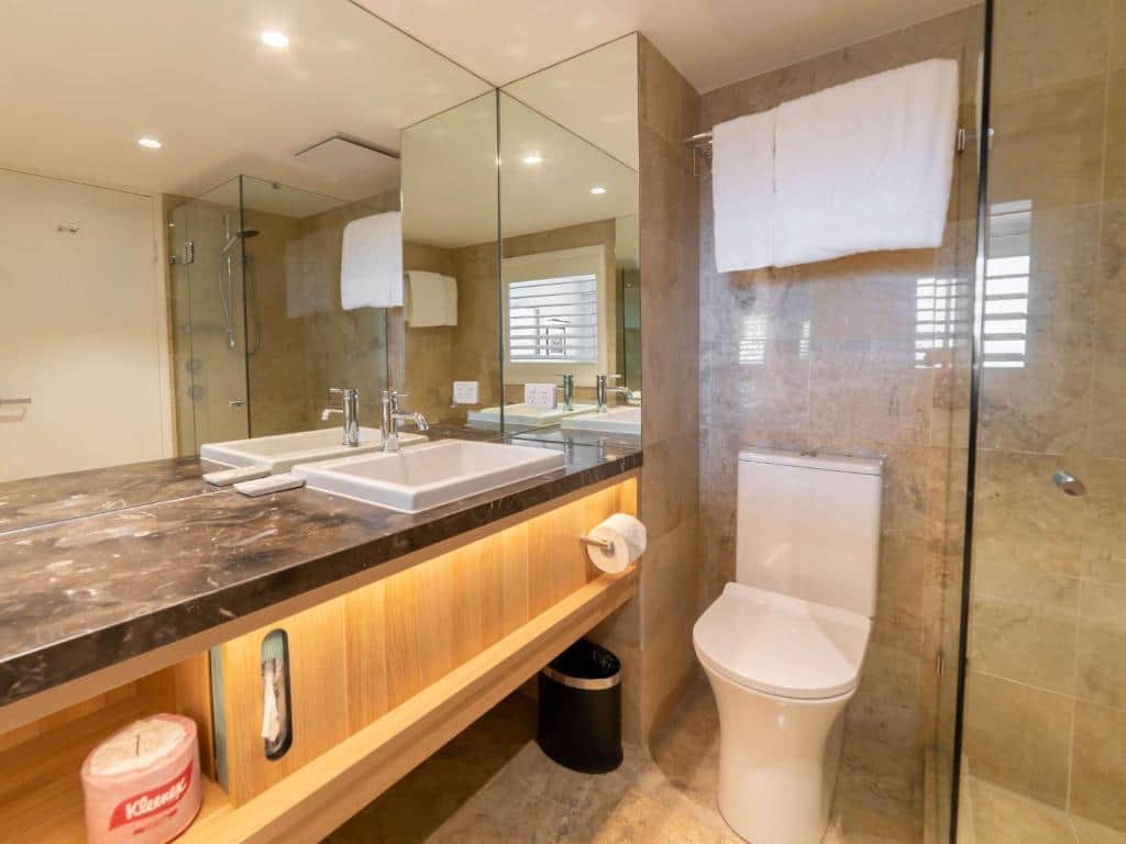 The Brighton Hotel Sydney – MGallery Collection