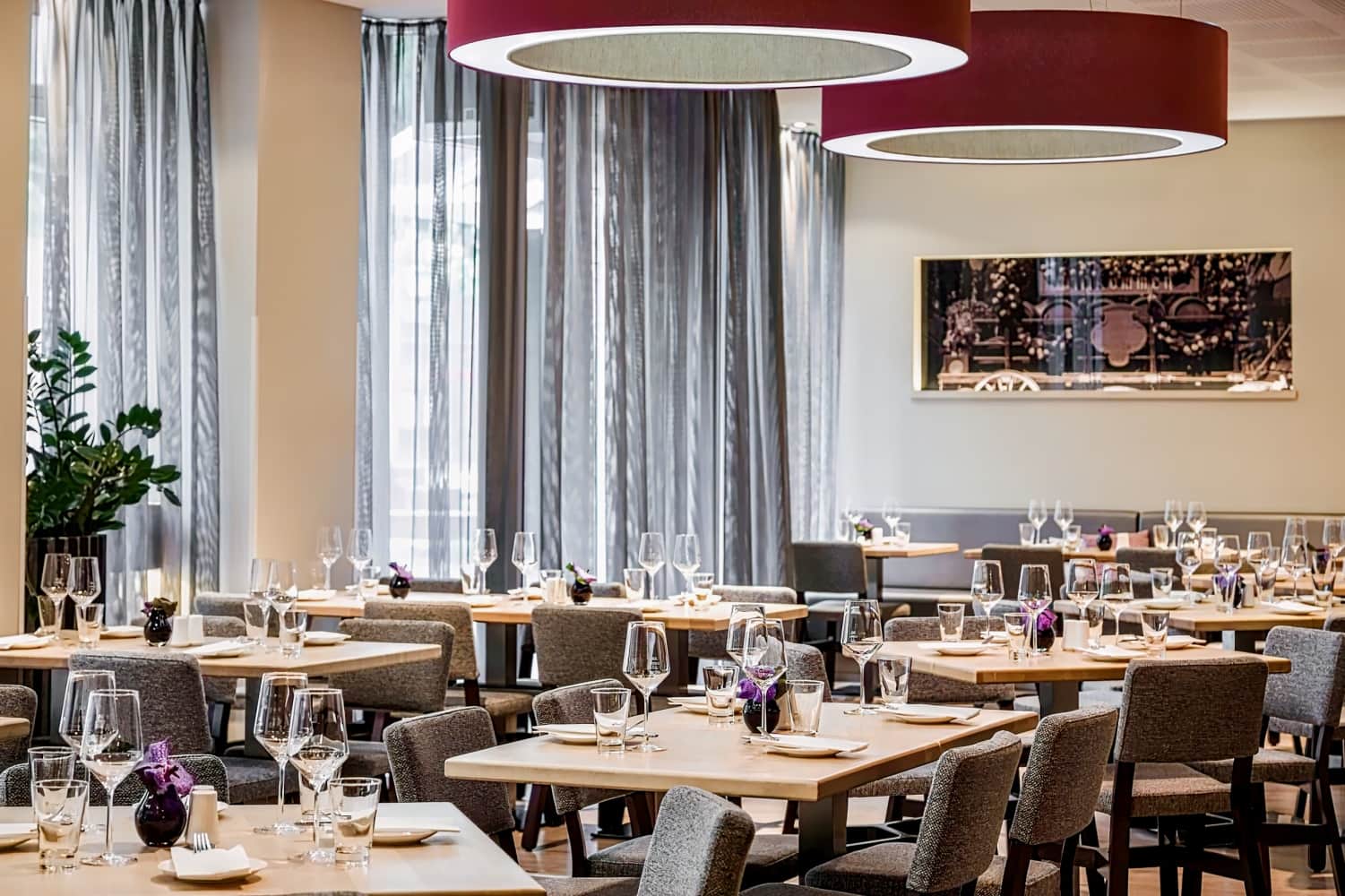 Pullman Munich