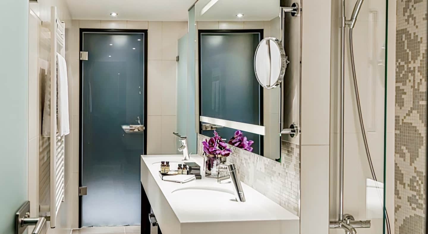 Pullman Munich