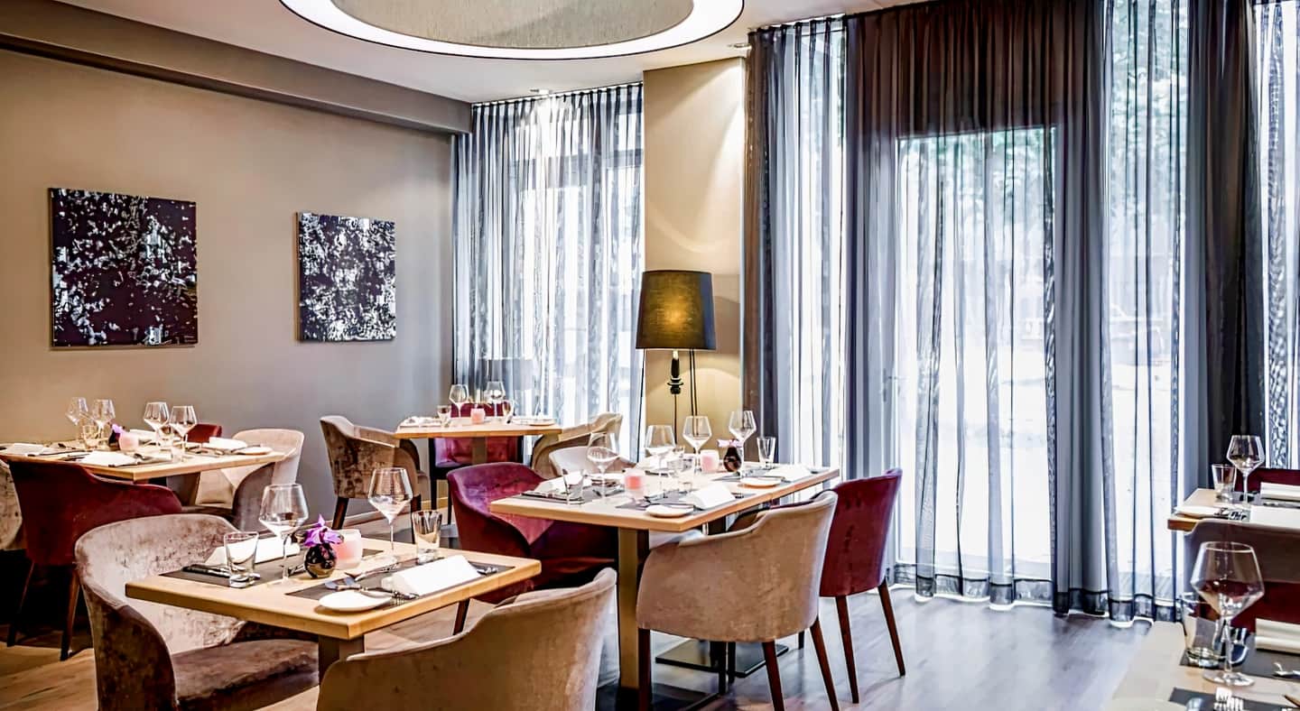 Pullman Munich