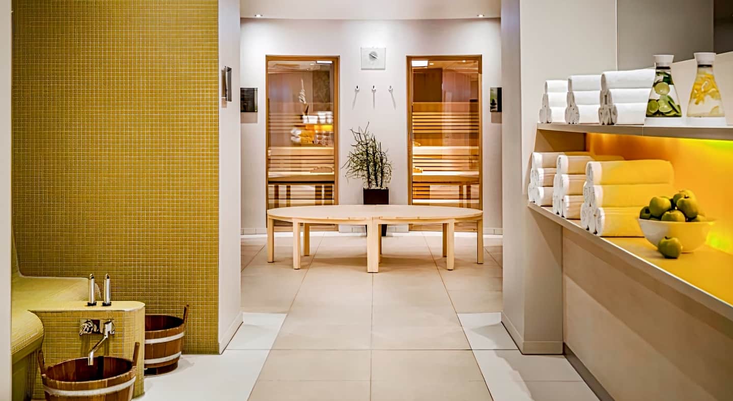 Pullman Munich