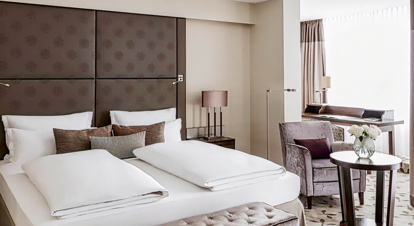 Pullman Munich
