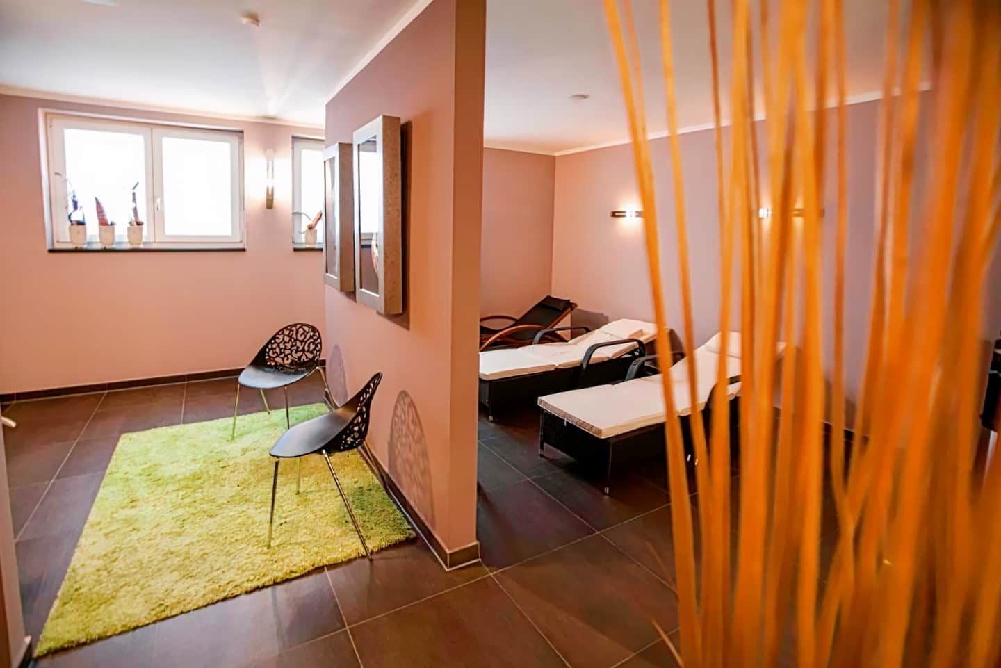 Amalienburg - Boutique & Boarding Hotel