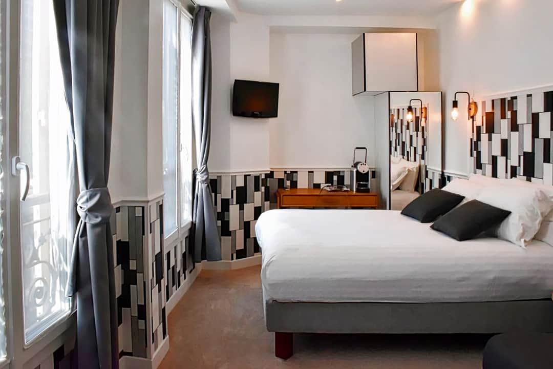 Hôtel Tilde