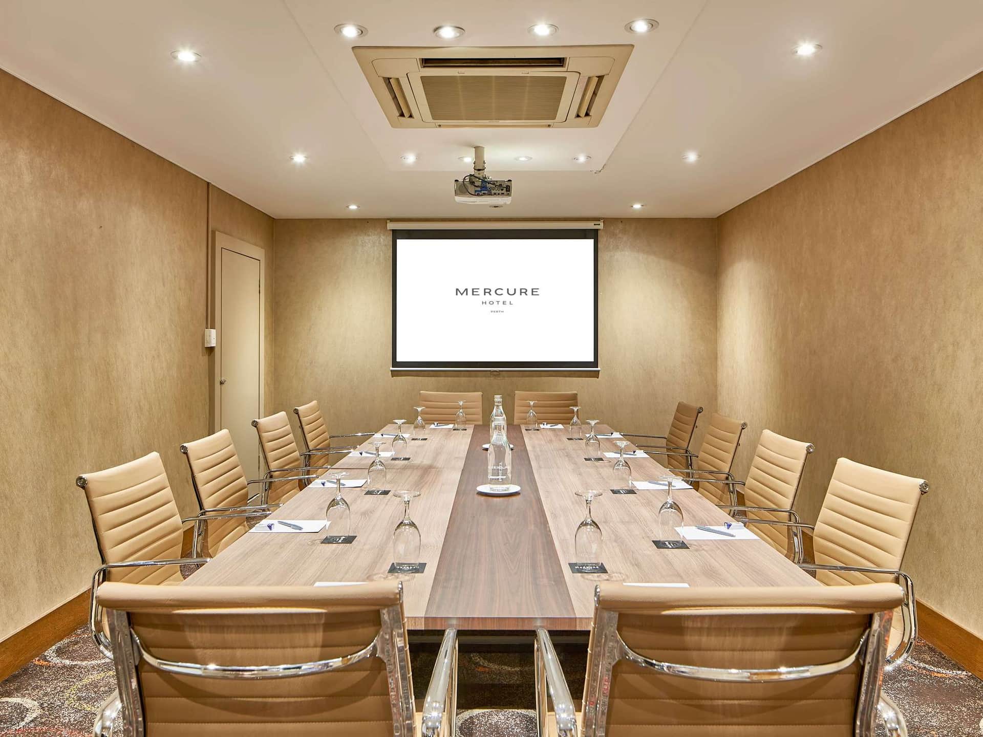 Mercure Perth