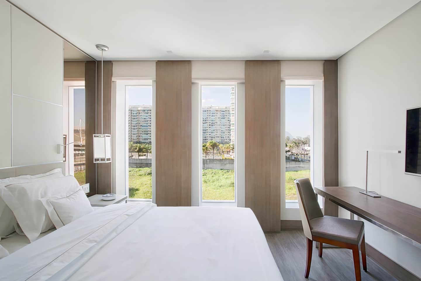 Venit Barra Hotel