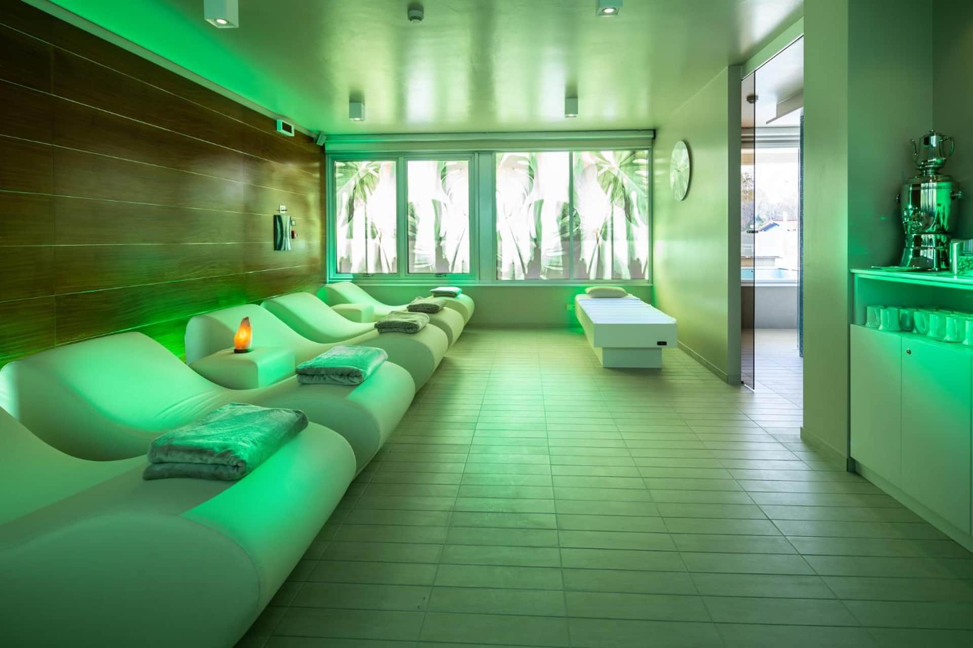 Hotel Ascot & SPA