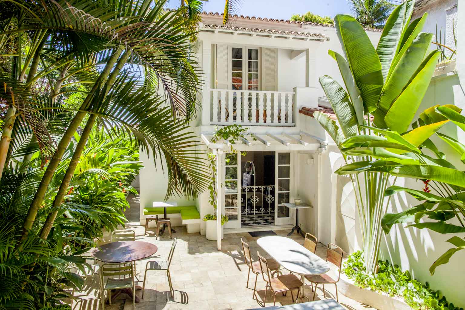Casa Mosquito