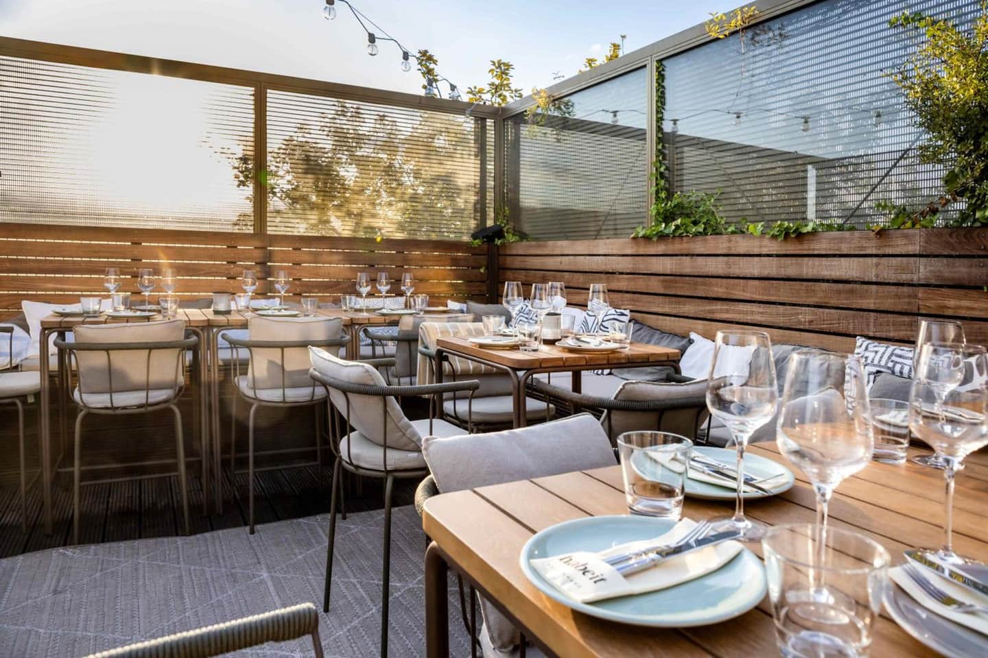 Hotel AMANO