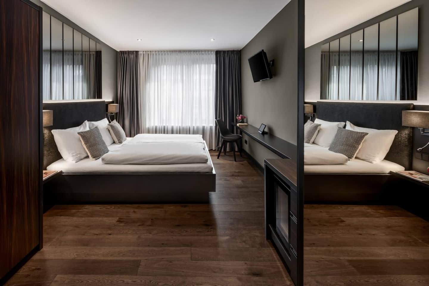 Hotel AMANO Düsseldorf