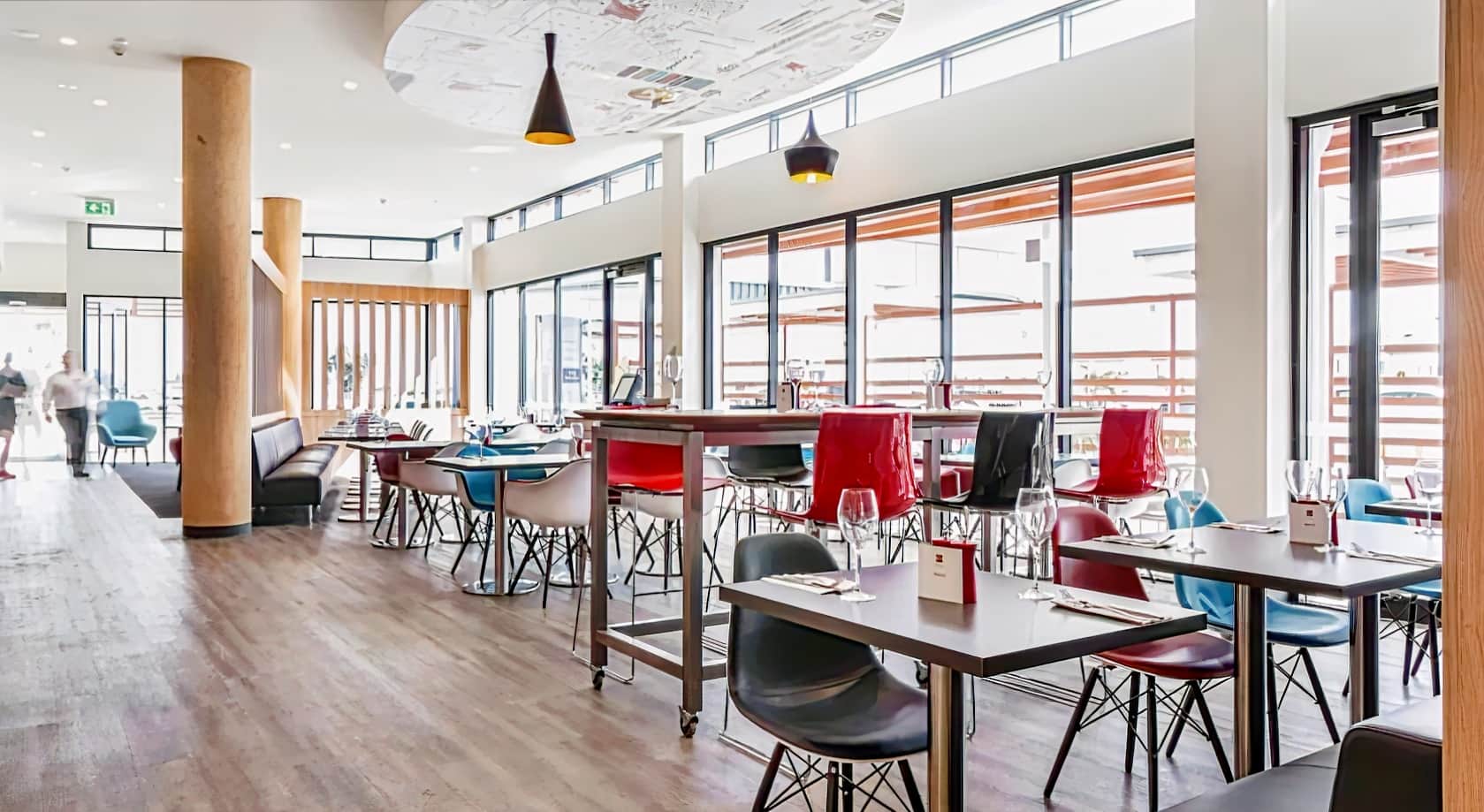 ibis Mackay