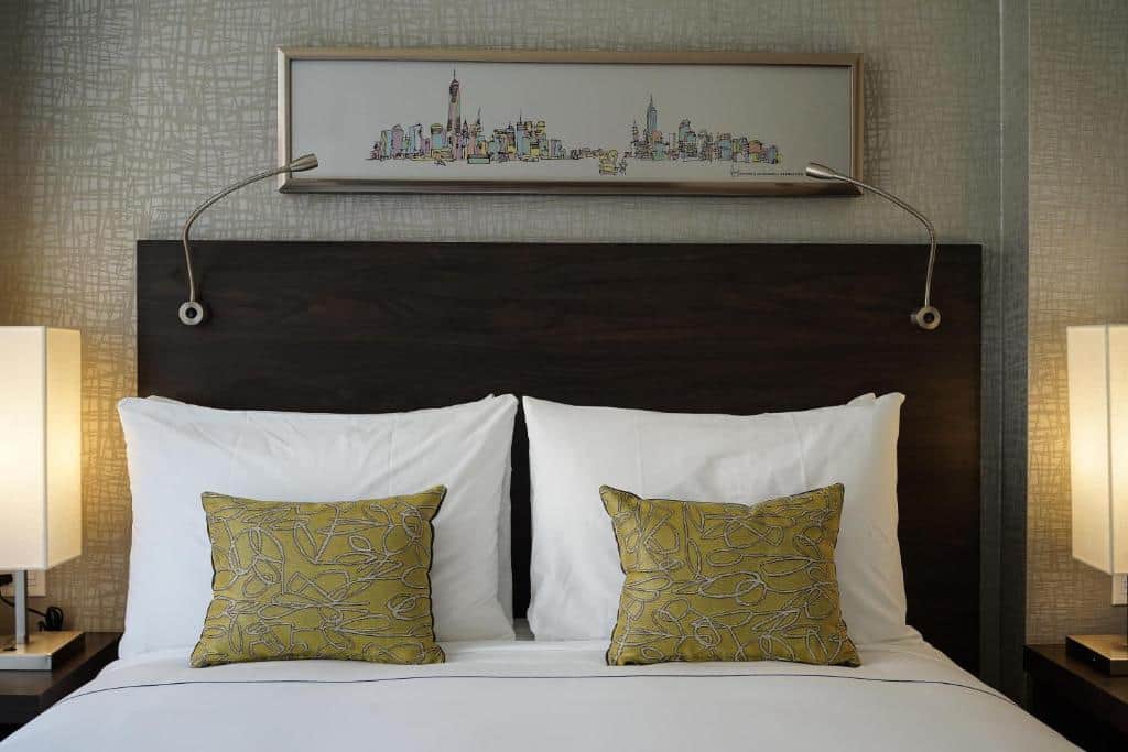 The Bernic Hotel