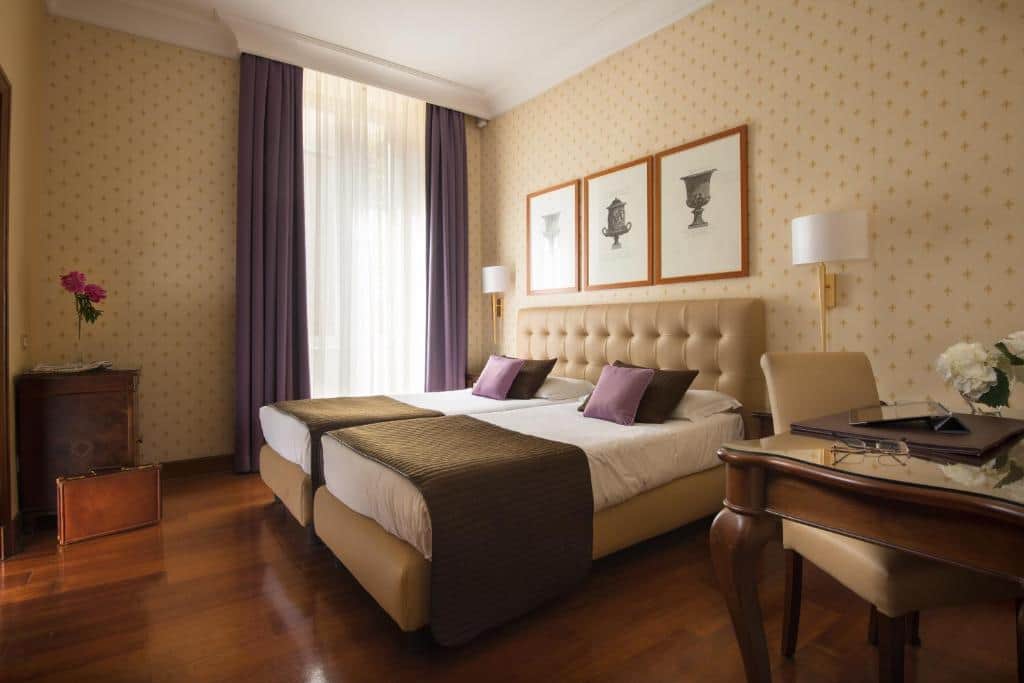 Hotel Imperiale