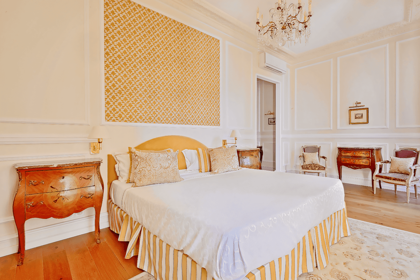 Villa Victor Louis