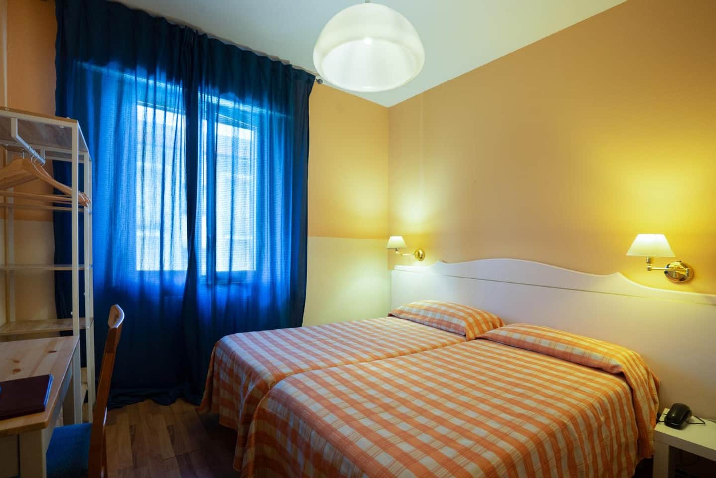Hotel Bernardino