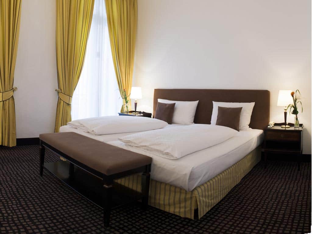 Hotel am Sophienpark