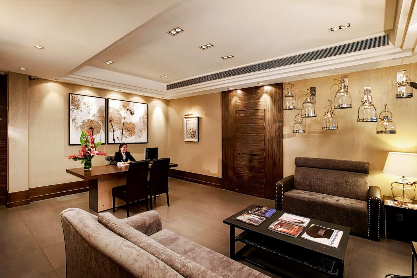 Xi Hotel