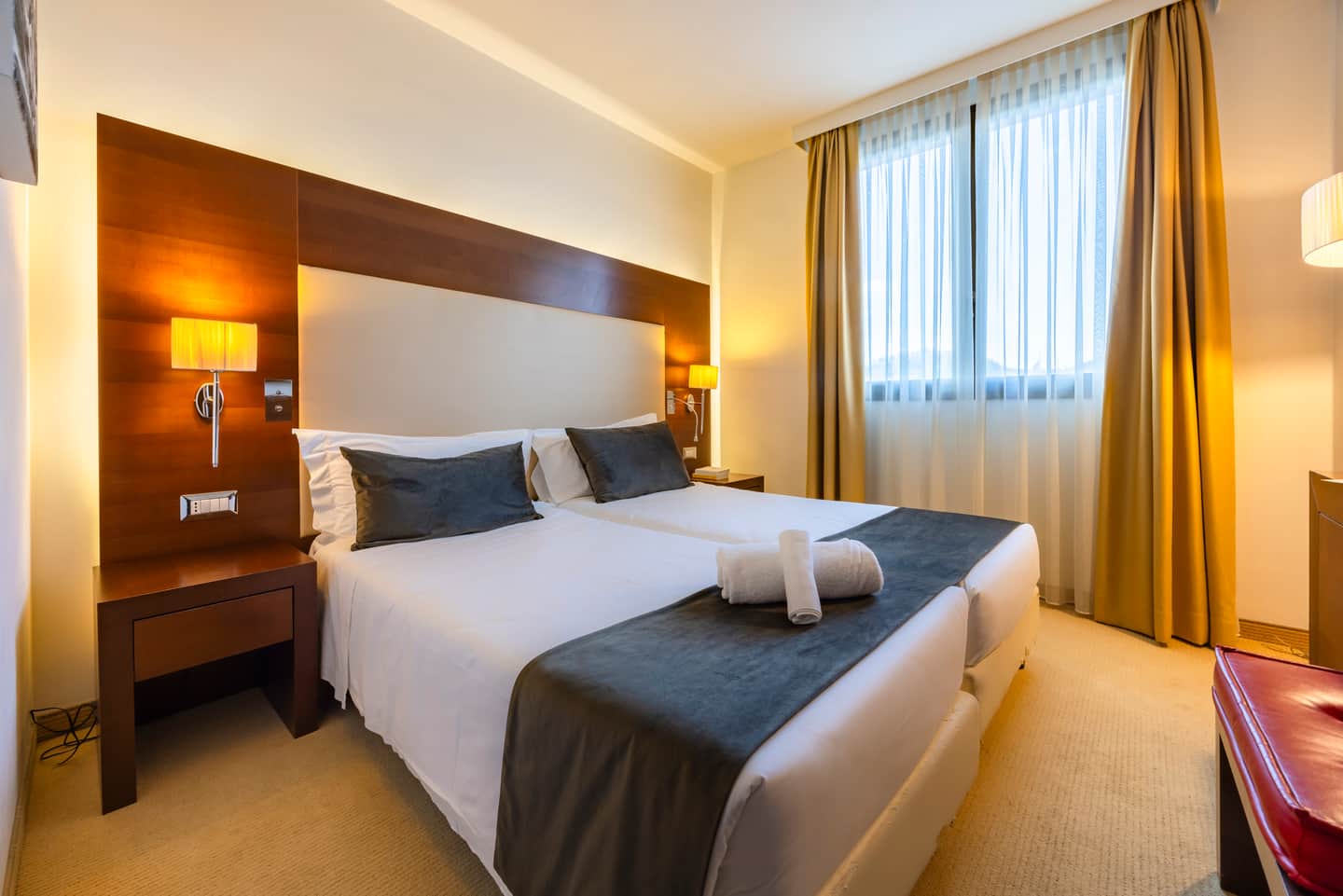 Il Gentiluomo Hotel & SPA