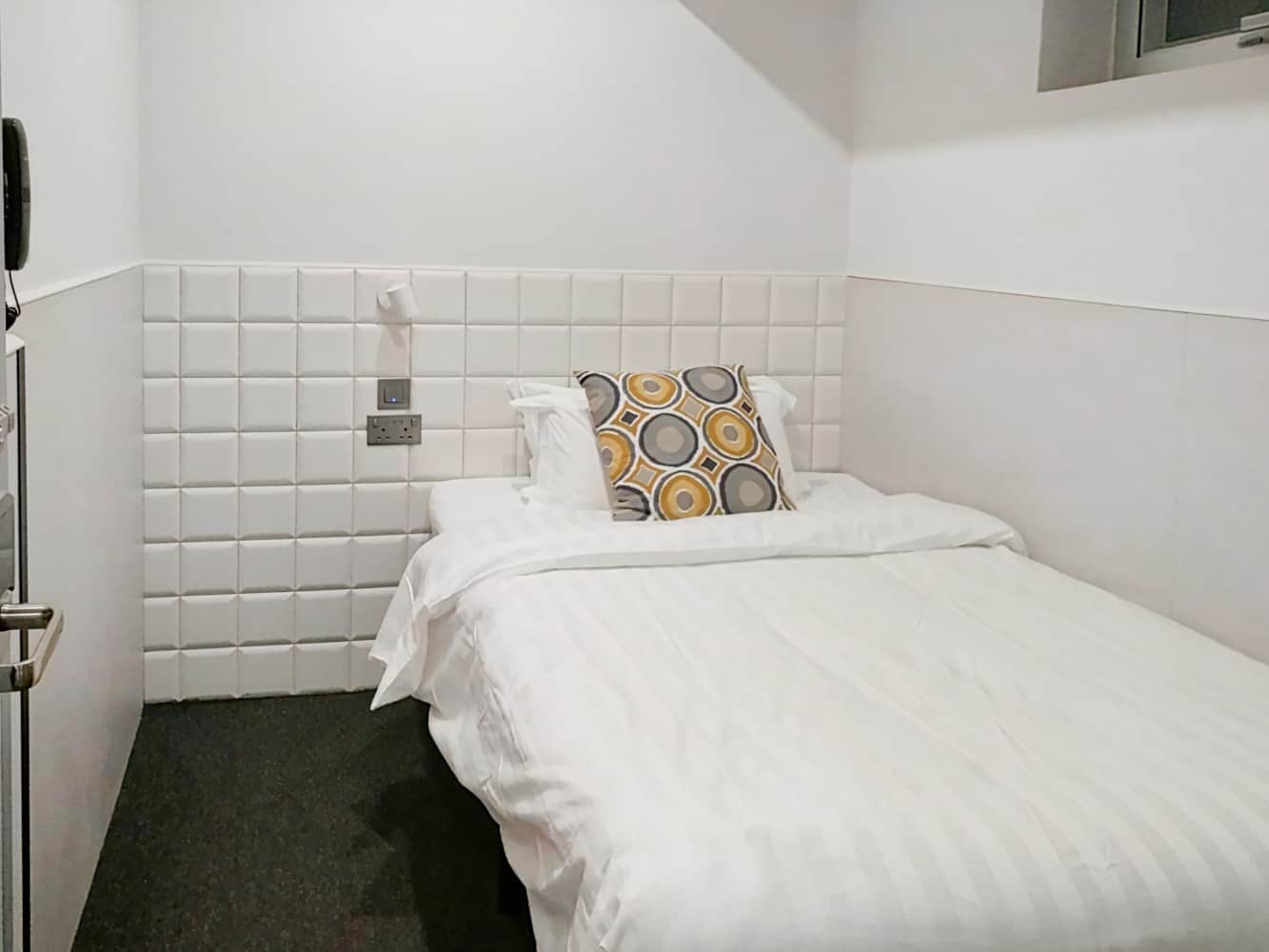 MK STAY (Formerly HOTEL MK)