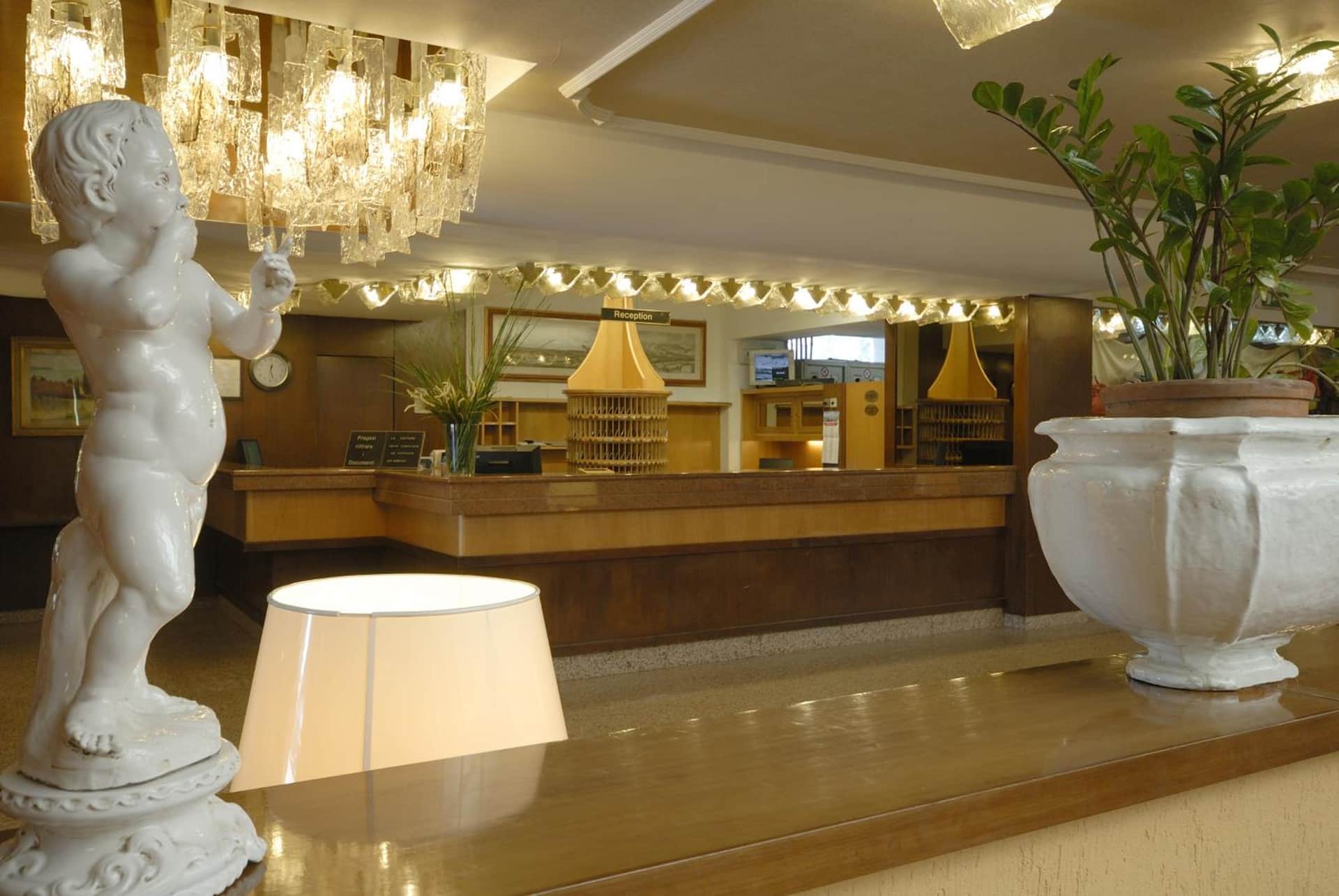 Hotel Delta Florence