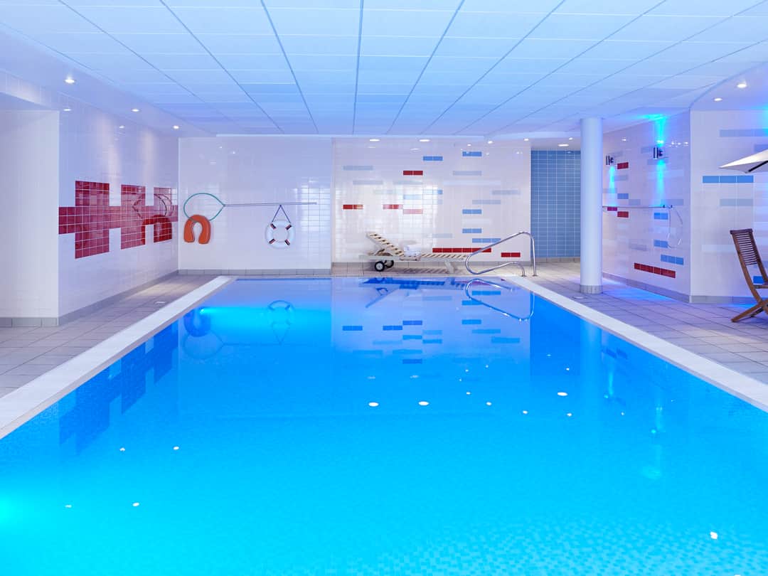 Novotel Milton Keynes