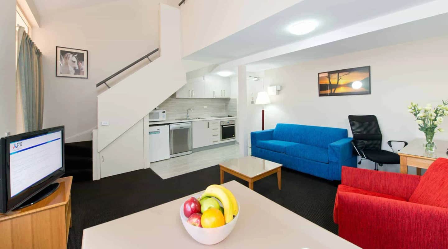 APX Parramatta