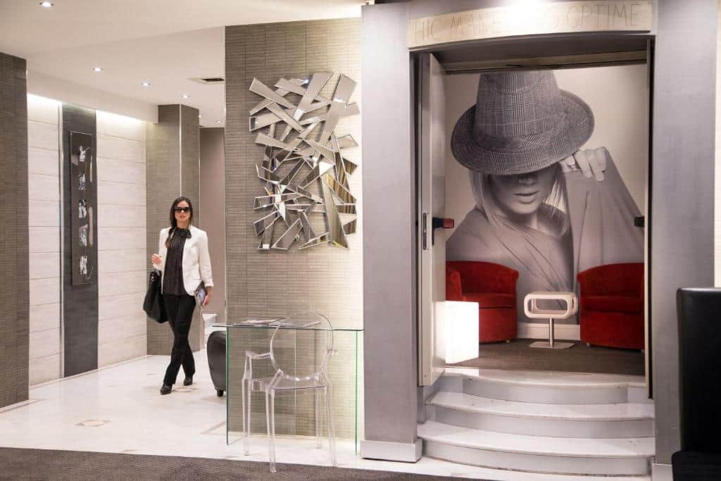 Hotel Ariston