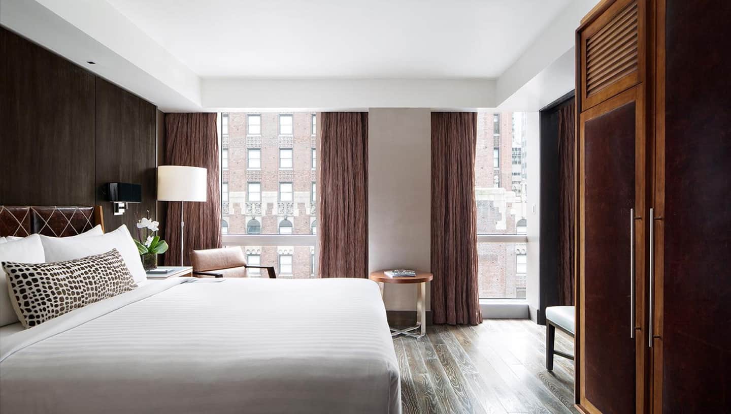 Hotel 48LEX New York