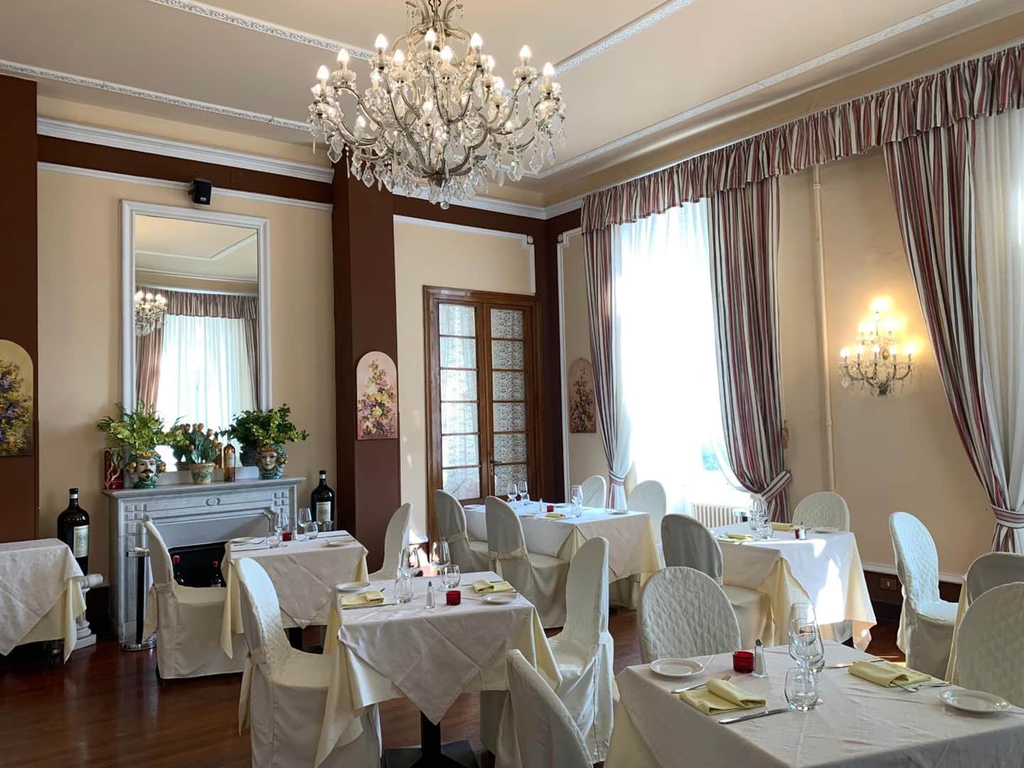 Grand Hotel & Des Anglais