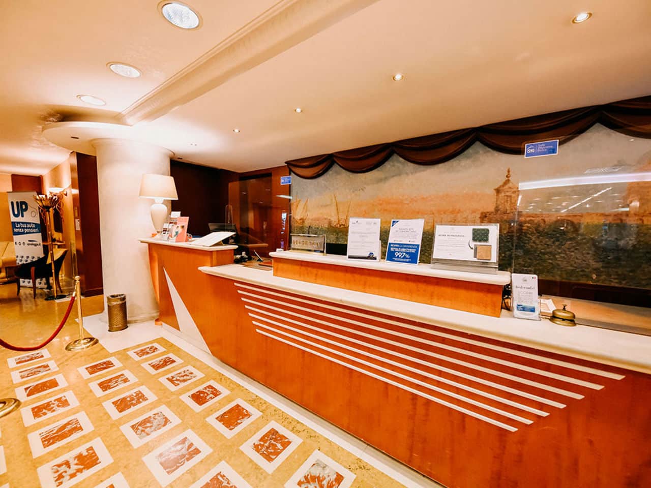 SHG Hotel Antonella