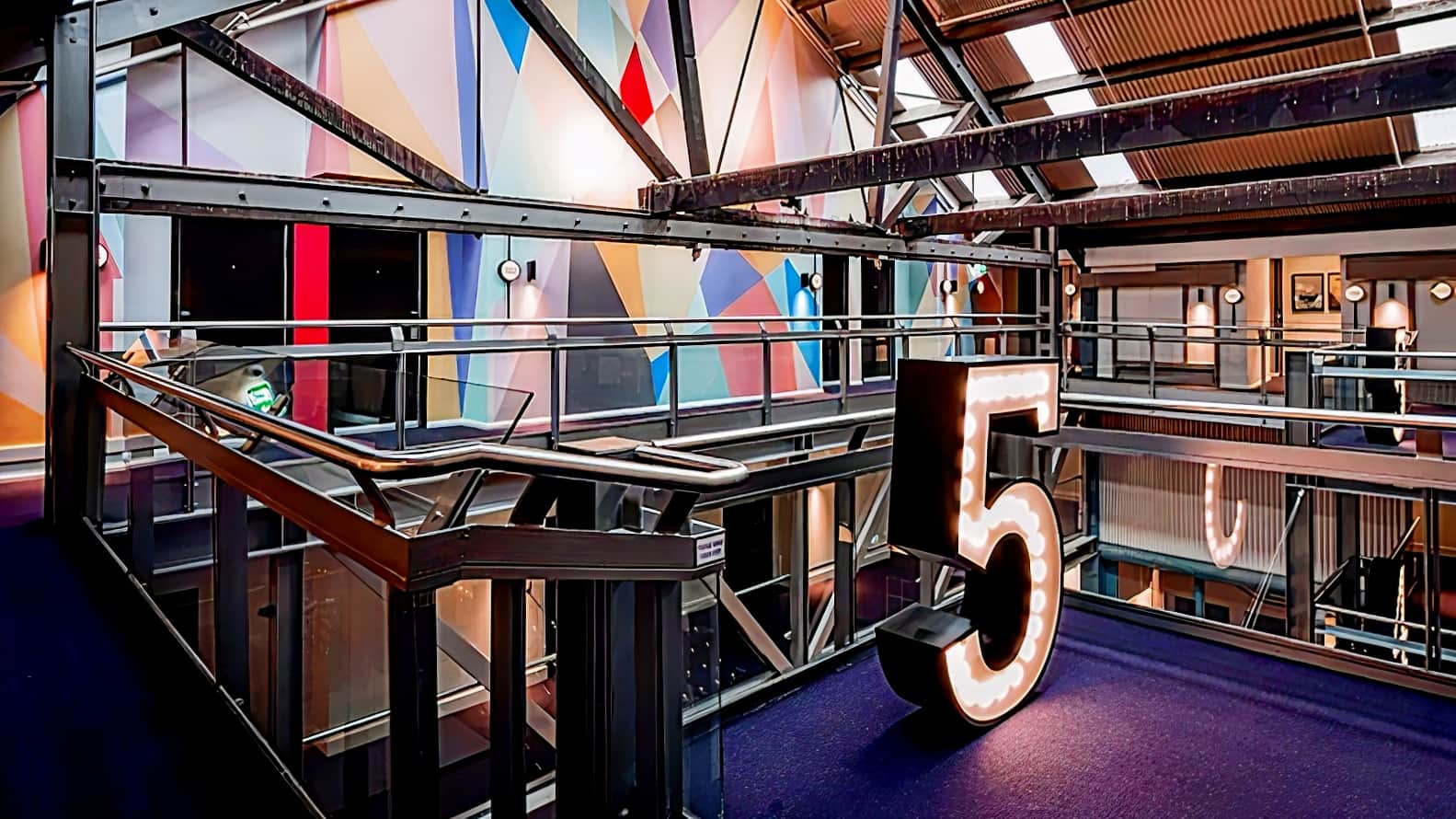 Ovolo Woolloomooloo