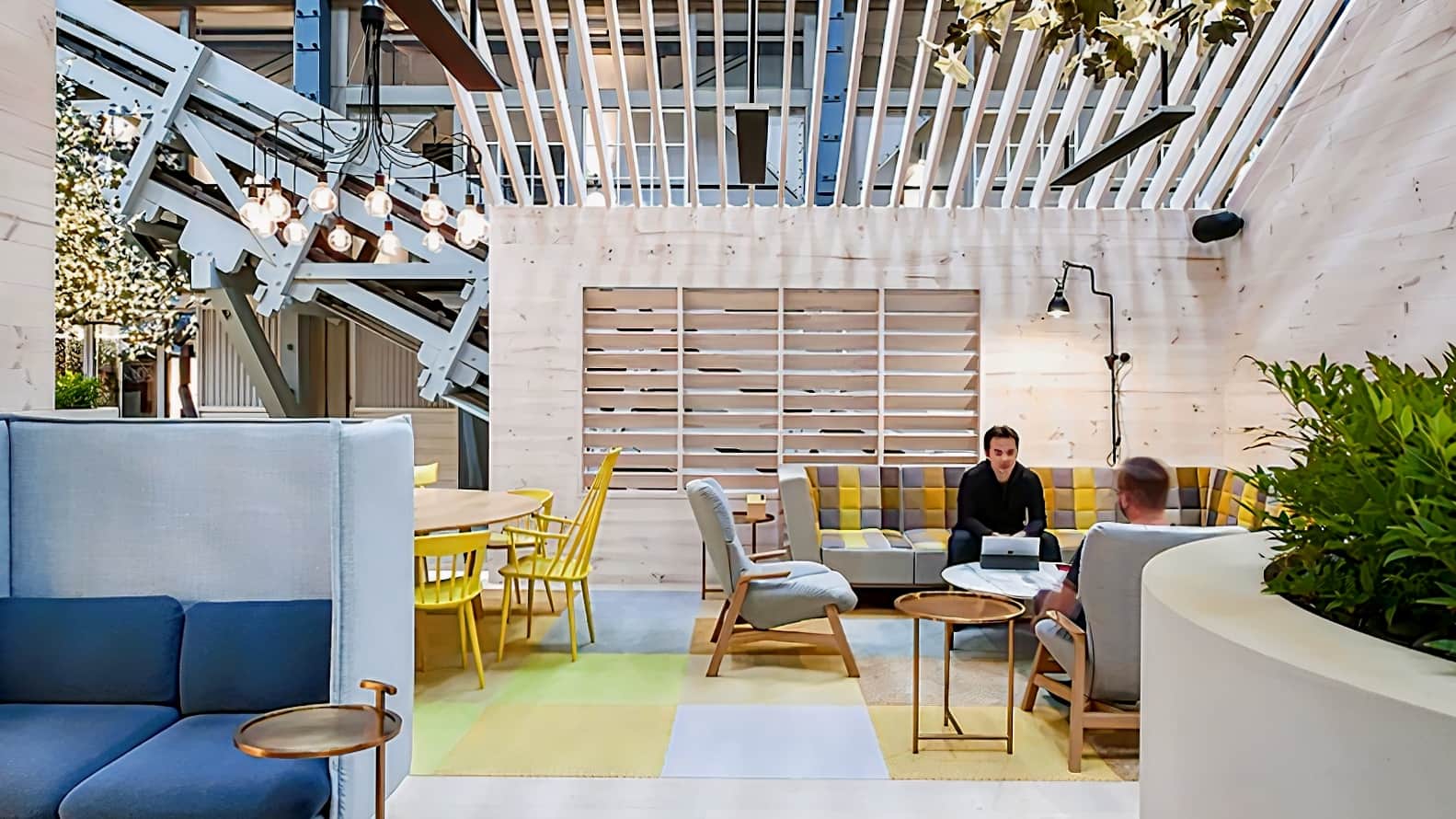 Ovolo Woolloomooloo