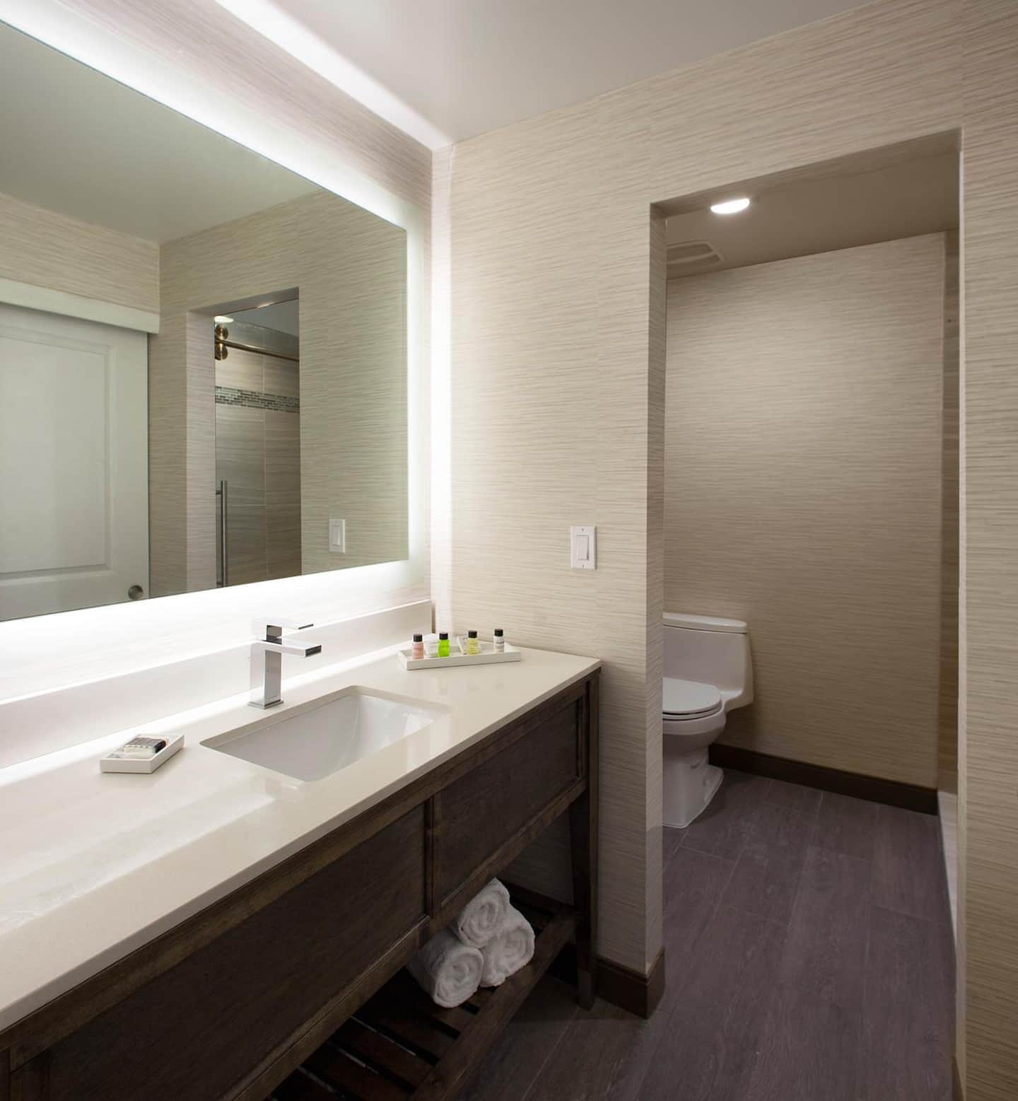 Marina Del Rey Hotel