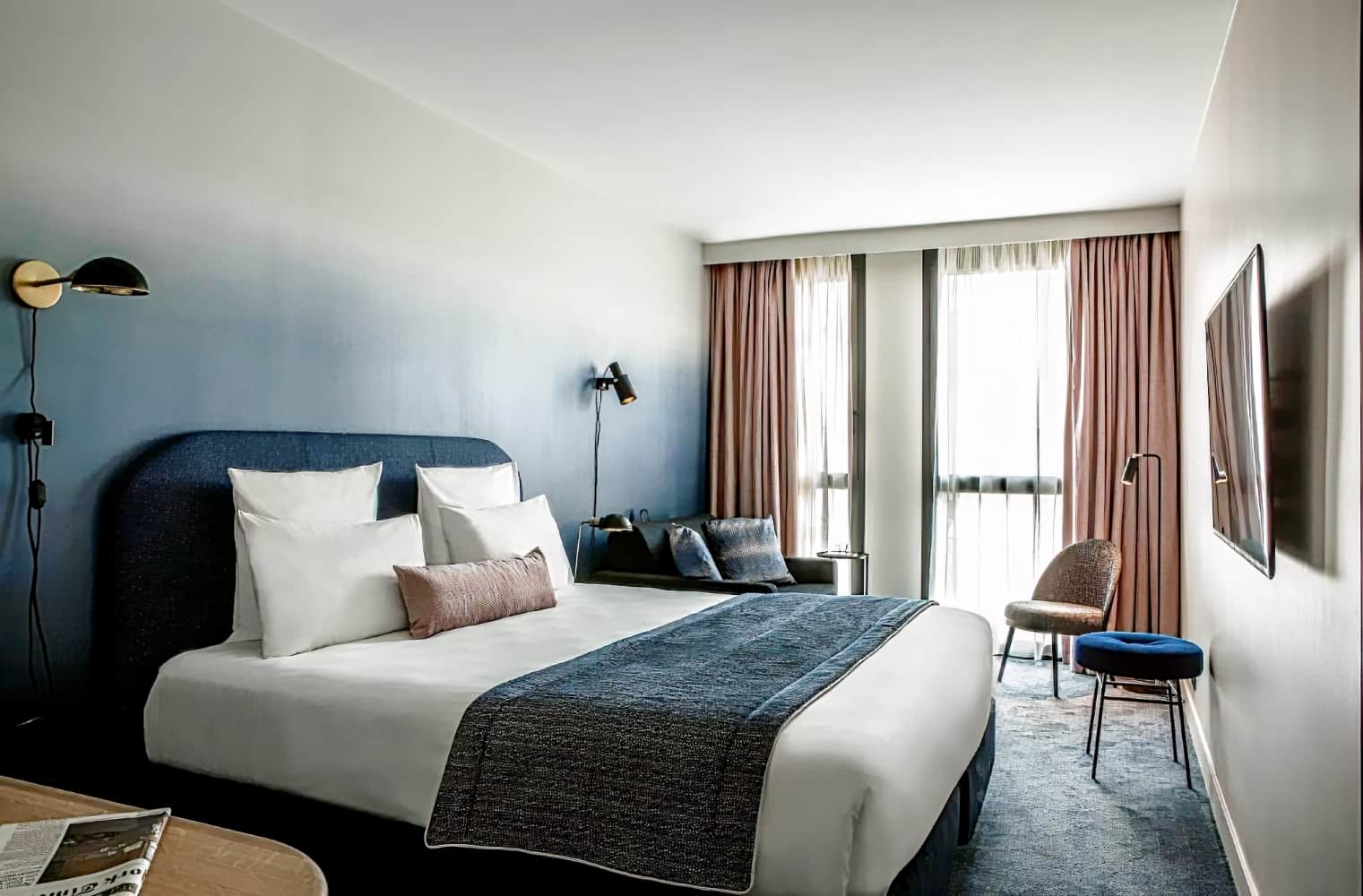 L'Imprimerie Hotel
